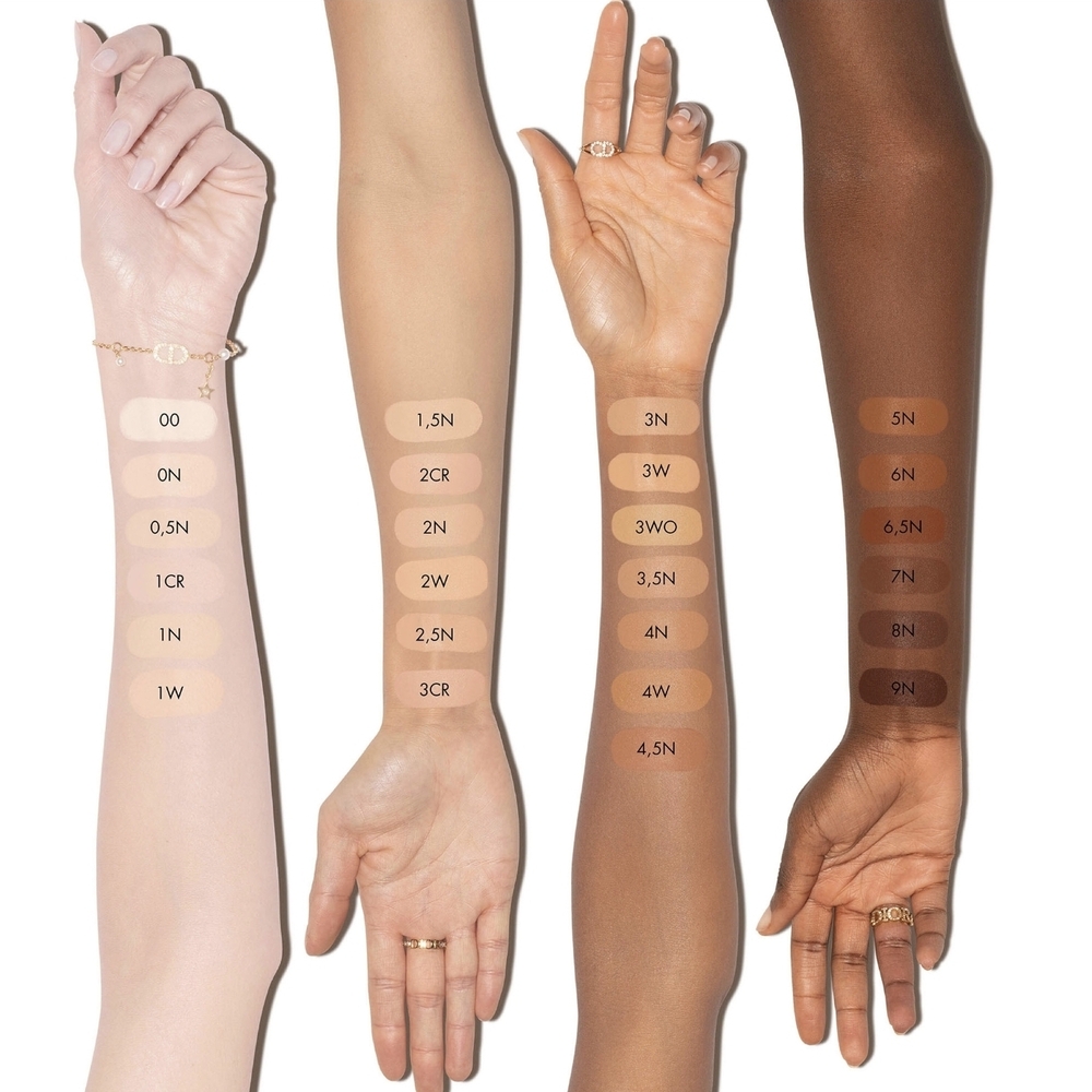 New~ Dior Forever Skin PerfectMulti-Use Foundation Stick - Blur Perfection 2.5N - Picture 4 of 6